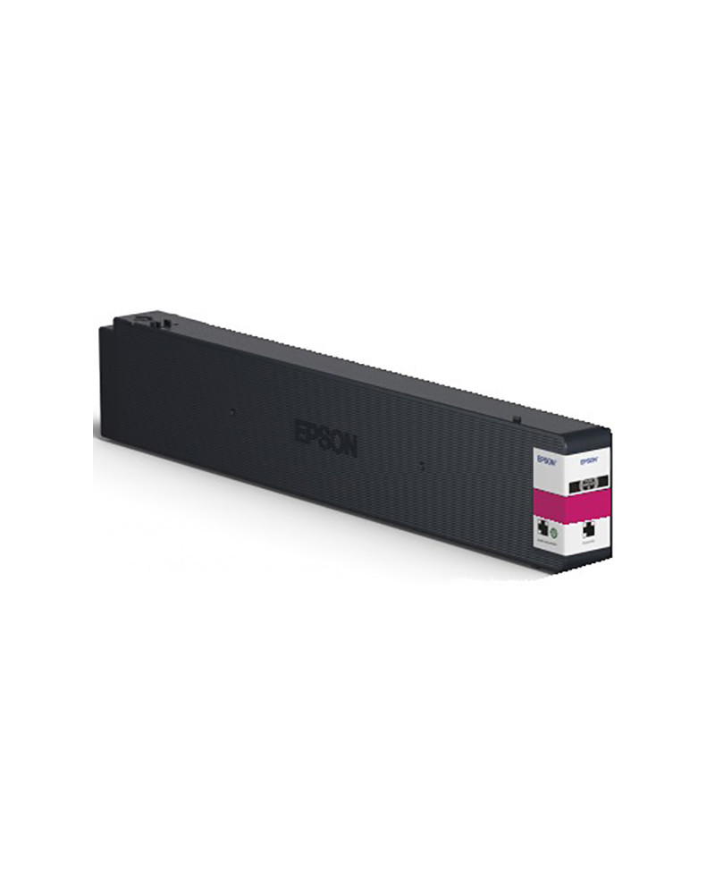 Epson Κασέτα Μελάνης T02Q3 Ματζέντα by DoctorPrint