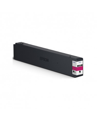 Epson Κασέτα Μελάνης T02Q3 Ματζέντα by DoctorPrint