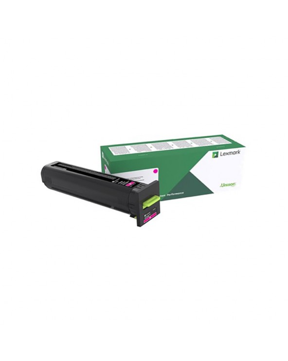 Lexmark Κασέτα Τόνερ 82K2HM0 Ματζέντα by DoctorPrint