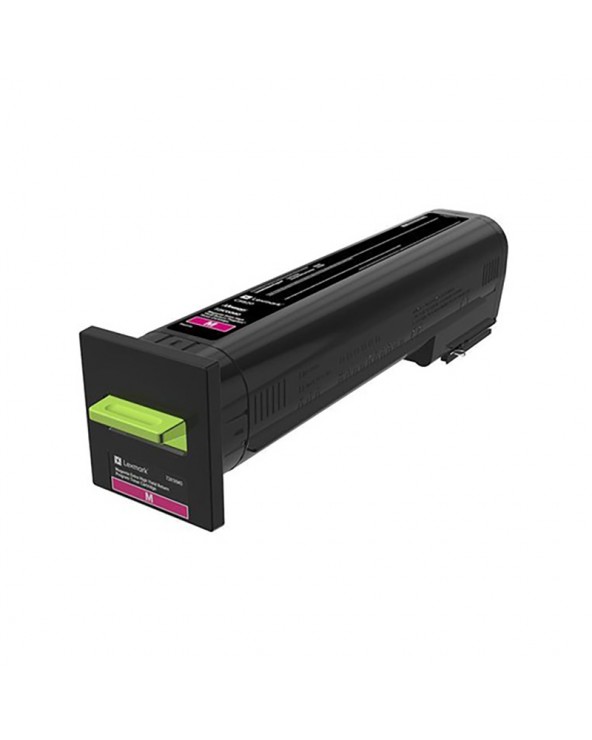 Lexmark σειρά Τόνερ 72K2XM0 Ματζέντα by DoctorPrint