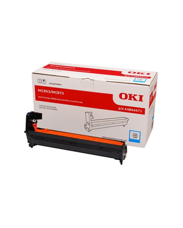 OKI 44844471 Original Image Drum by DoctorPrint