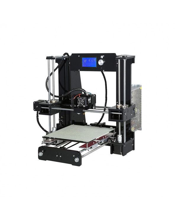 Real 3D Printer A6 - Prusa i3 pro by DoctorPrint