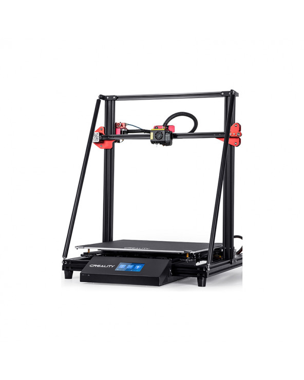Real Creality 3D Printer CR 10 Max  by DoctorPrint