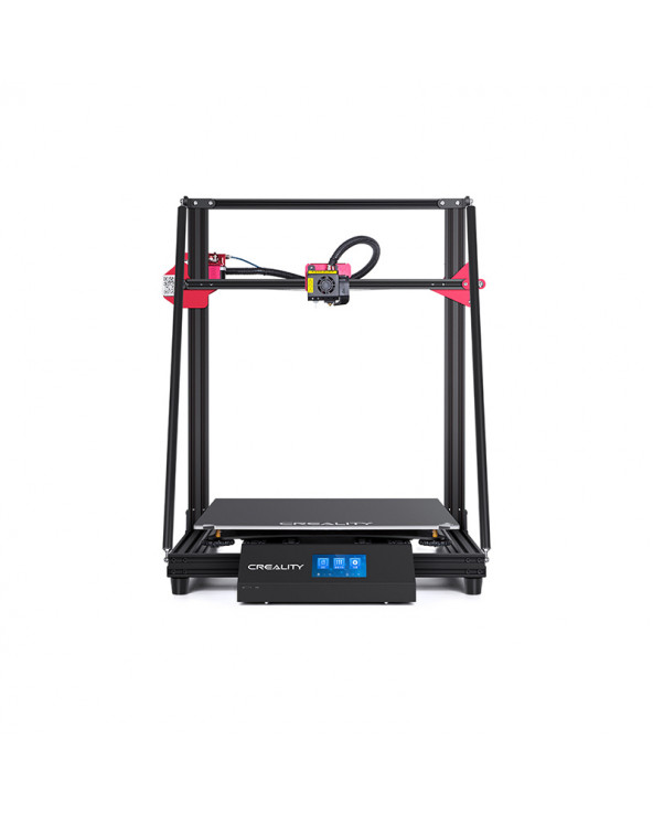 Real Creality 3D Printer CR 10 Max  by DoctorPrint