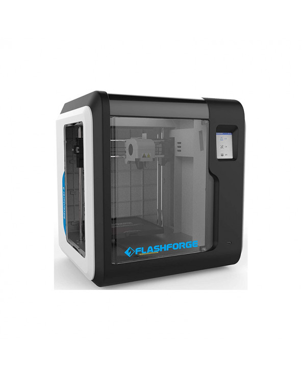Real Creality REAL 3D Printer FlashForge - Adventurer 3 Wifi Black by DoctorPrint