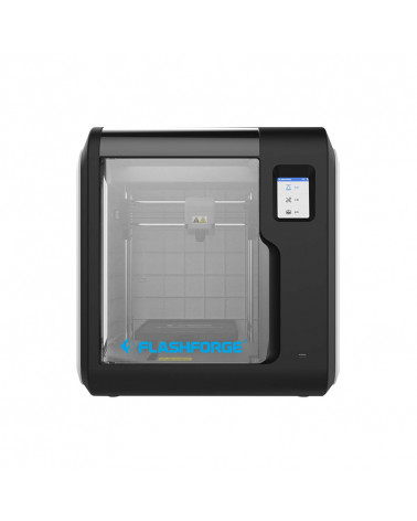 Real Creality REAL 3D Printer FlashForge - Adventurer 3 Wifi Black by DoctorPrint