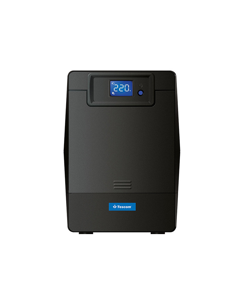 UPS LEO LCD 2000AP USB Port by DoctorPrint
