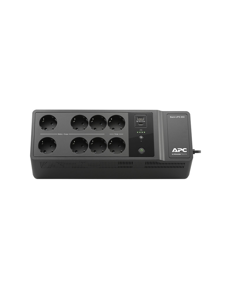 APC Back-UPS 850VA by DoctorPrint