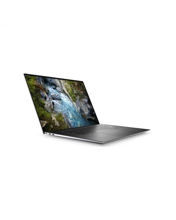 DELL Workstation Laptop Precision 5760 17.0'' FHD+/i9-11950H Black by DoctorPrint