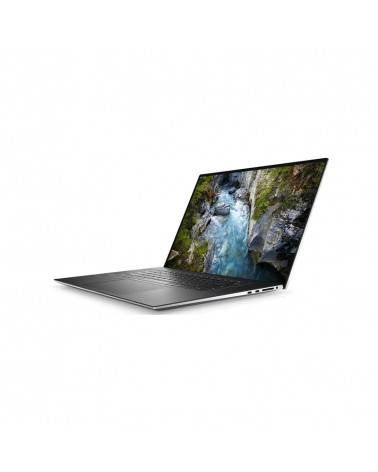 DELL Workstation Laptop Precision 5760 17.0'' FHD+/i9-11950H Black by DoctorPrint