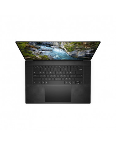 DELL Workstation Laptop Precision 5760 17.0'' FHD+/i9-11950H Black by DoctorPrint