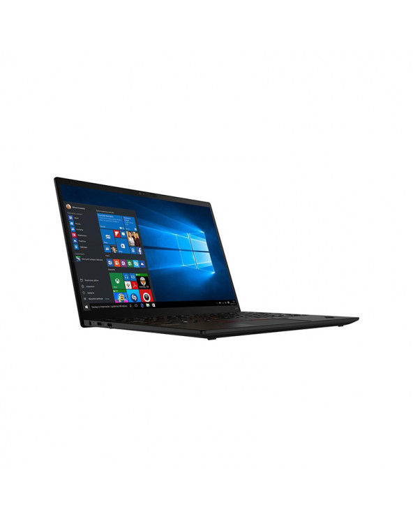 Lenovo Laptop 13" ThinkPad X1 Nano Gen 1 (i5/16GB/512GB/2K/Win10Pro/3 Έτη Εγγύηση) by DoctorPrint