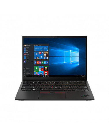 Lenovo Laptop 13" ThinkPad X1 Nano Gen 1 (i5/16GB/512GB/2K/Win10Pro/3 Έτη Εγγύηση) by DoctorPrint