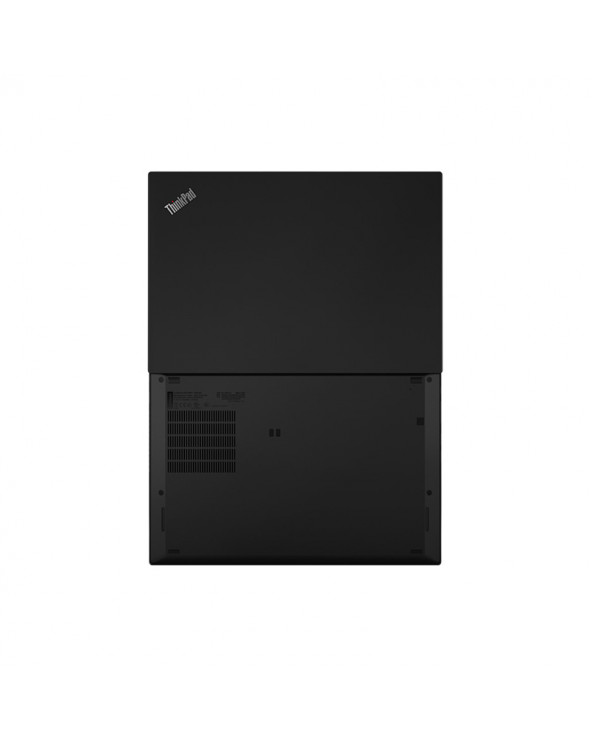 Laptop Lenovo 14" ThinkPad T14s Gen 1 (i7/16GB/512GB/Win10Pro) 3 Έτη Εγγύηση by DoctorPrint