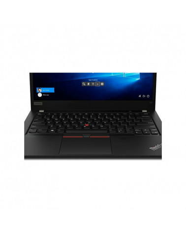 Laptop Lenovo 14'' ThinkPad T14 Gen 1 (i5/16GB/512GB/Win10Pro) 3 Έτη Εγγύηση by DoctorPrint