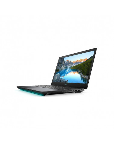 Laptop Dell NB G5 5500/Interstellar Dark/FHD/i7-10750H/16GB/1TB/RTX™ 2060 6GB/Keyboard US/W10 by DoctorPrint