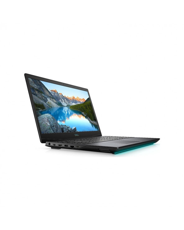 Laptop Dell NB G5 5500/Interstellar Dark/FHD/i7-10750H/16GB/1TB/RTX™ 2060 6GB/Keyboard US/W10 by DoctorPrint