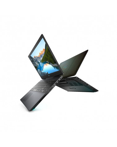Laptop Dell NB G5 5500/Interstellar Dark/FHD/i7-10750H/16GB/1TB/RTX™ 2060 6GB/Keyboard US/W10 by DoctorPrint