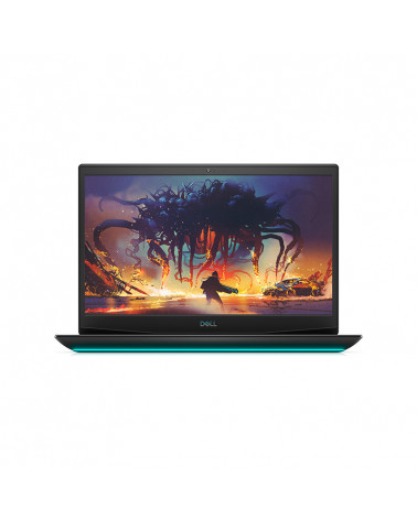 Laptop Dell NB G5 5500/Interstellar Dark/FHD/i7-10750H/16GB/1TB/RTX™ 2060 6GB/Keyboard US/W10 by DoctorPrint