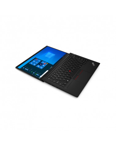 Lenovo 14" ThinkPad T14s Gen 1 (Ryzen5/16GB/256GB/Win10Pro) 3 Έτη Εγγύηση by DoctorPrint