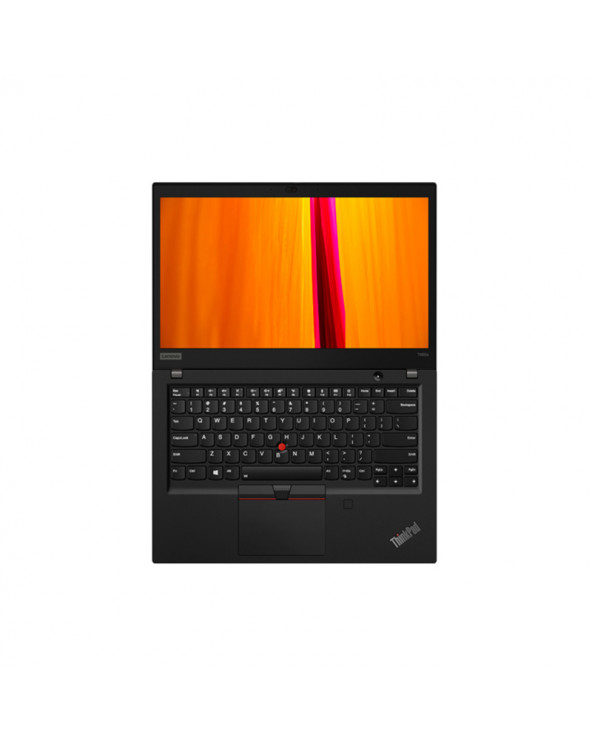 Lenovo 14" ThinkPad T490s (i5/8GB/256GB SSD M.2/LTE/Win10Pro/) 3 Έτη Εγγύηση by DoctorPrint