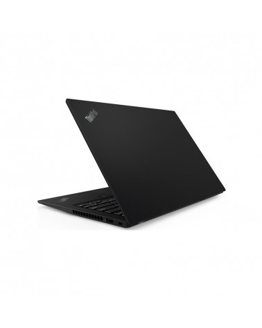Lenovo 14" ThinkPad T490s (i5/8GB/256GB SSD M.2/LTE/Win10Pro/) 3 Έτη Εγγύηση by DoctorPrint