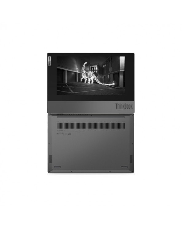 Lenovo 13.3" ThinkBook Plus IML (i5-10210U / 8GB / 512GB SSD M.2 / FHD / W10 Pro) 3 Έτη Εγγύηση by DoctorPrint