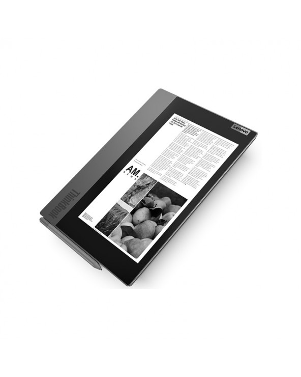 Lenovo 13.3" ThinkBook Plus IML (i5-10210U / 8GB / 512GB SSD M.2 / FHD / W10 Pro) 3 Έτη Εγγύηση by DoctorPrint