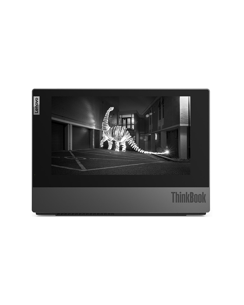Lenovo 13.3" ThinkBook Plus IML (i5-10210U / 8GB / 512GB SSD M.2 / FHD / W10 Pro) 3 Έτη Εγγύηση by DoctorPrint