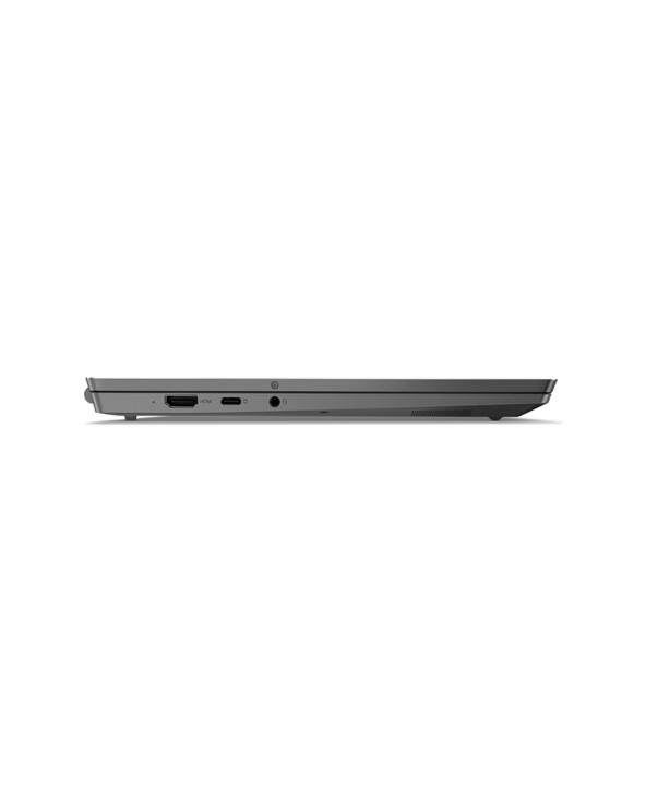 Lenovo 13.3" ThinkBook Plus IML (i5-10210U / 8GB / 512GB SSD M.2 / FHD / W10 Pro) 3 Έτη Εγγύηση by DoctorPrint