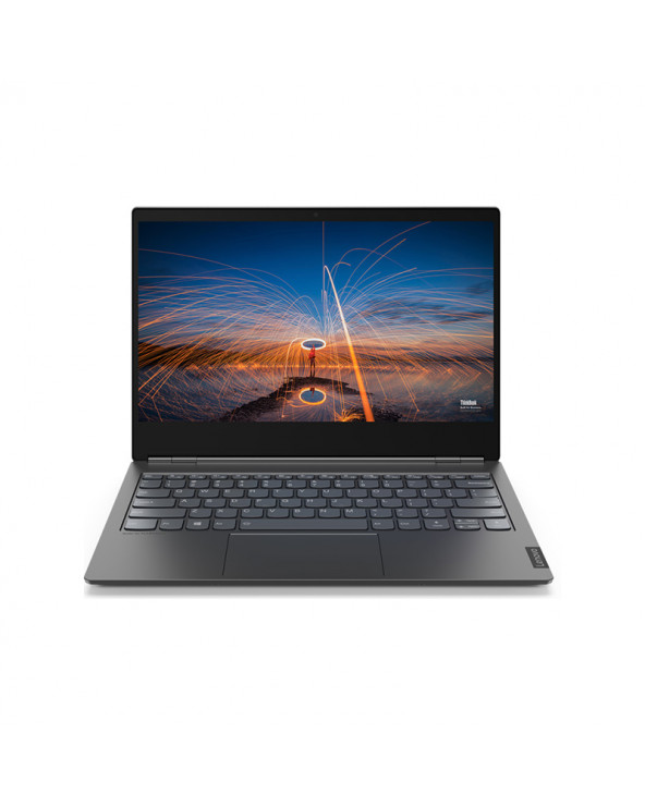 Lenovo 13.3" ThinkBook Plus IML (i5-10210U / 8GB / 512GB SSD M.2 / FHD / W10 Pro) 3 Έτη Εγγύηση by DoctorPrint