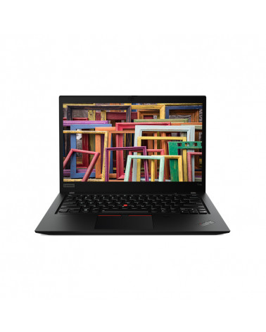 Lenovo 14" ThinkPad T14s Gen 1 (i5 / 8GB / 256GB / Win10Pro) 3 Έτη Εγγύηση by DoctorPrint