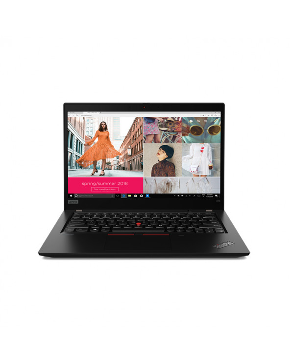 Laptop Lenovo 13.3'' ThinkPad X13 Gen 1 (i5 / 8GB / 512GB / Win10Pro) 3 Έτη Εγγύηση by DoctorPrint