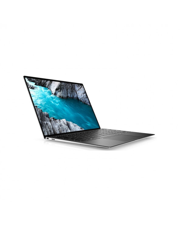 Dell NB XPS 13 9310 / Platinum Silver / FHD+ / i5-1135G7 / 8GB / 512GB / W10 Pro) 2 Έτη Εγγύηση by DoctorPrint