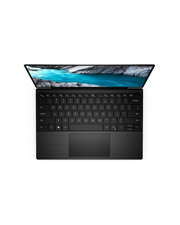 Dell NB XPS 13 9310 / Platinum Silver / FHD+ / i5-1135G7 / 8GB / 512GB / W10 Pro) 2 Έτη Εγγύηση by DoctorPrint