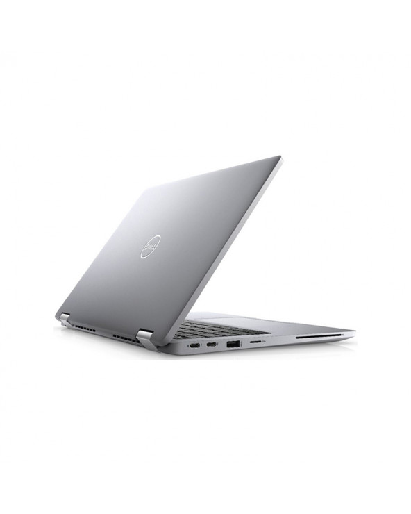 Dell Latitude 5420 / Grey / FHD Touch / i7-1185G7 / 16GB / 512GB / W10 Pro)3 Έτη Εγγύηση by DoctorPrint
