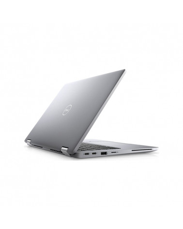 Dell Latitude 5420 / Grey / FHD Touch / i7-1185G7 / 16GB / 512GB / W10 Pro)3 Έτη Εγγύηση by DoctorPrint