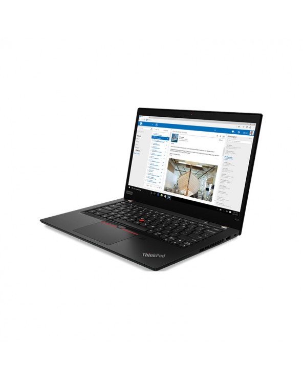 Laptop Lenovo 13.3'' ThinkPad X13 Gen 1 (Ryzen5 / 8GB / 512GB / Win10Pro) 3 Έτη Εγγύηση by DoctorPrint