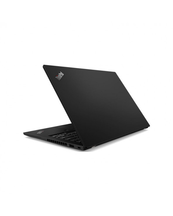 Laptop Lenovo 13.3'' ThinkPad X13 Gen 1 (Ryzen5 / 8GB / 512GB / Win10Pro) 3 Έτη Εγγύηση by DoctorPrint