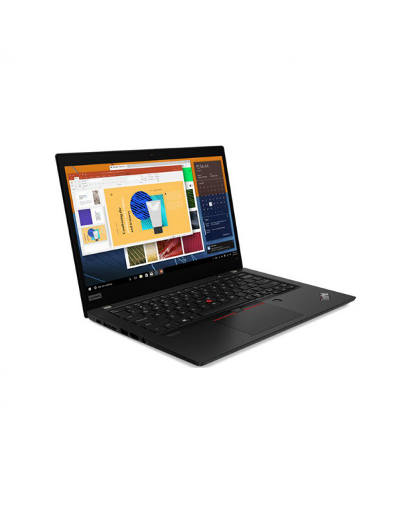 Laptop Lenovo 13.3'' ThinkPad X13 Gen 1 (Ryzen5 / 8GB / 512GB / Win10Pro) 3 Έτη Εγγύηση by DoctorPrint