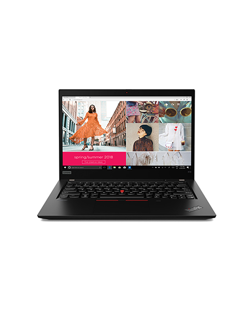 Lenovo 13.3'' ThinkPad X13 Gen 1 (i5 / 8GB / 256GB / Win10Pro) 3 Έτη Εγγύηση by DoctorPrint