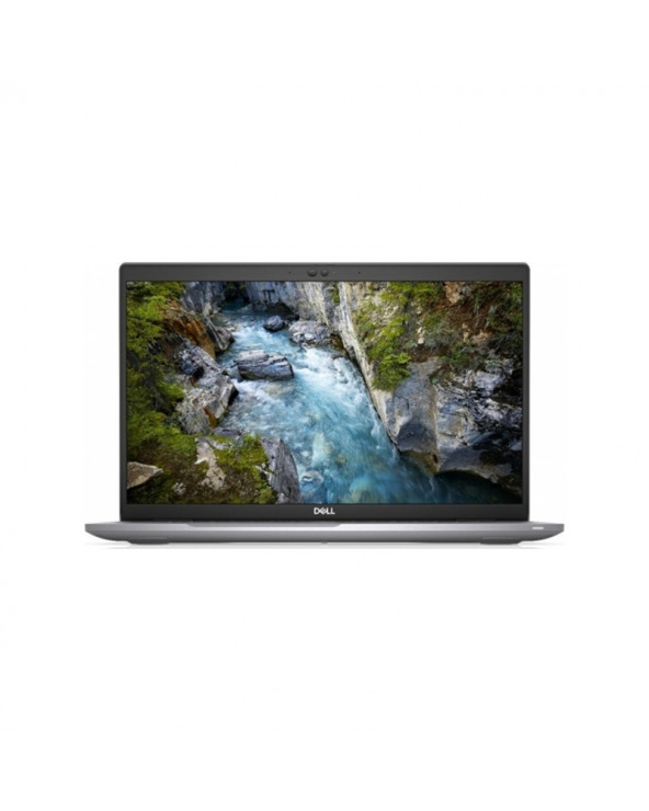 Dell Workstation Mobile Precision (3560 / i7-1165G7 / 16GB / 512GB SSD / NVIDIA T500, 2GB |Win10Pro) by DoctorPrint