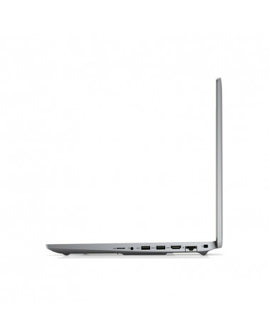 Dell Workstation Mobile Precision (3560 / i7-1165G7 / 16GB / 512GB SSD / NVIDIA T500, 2GB |Win10Pro)