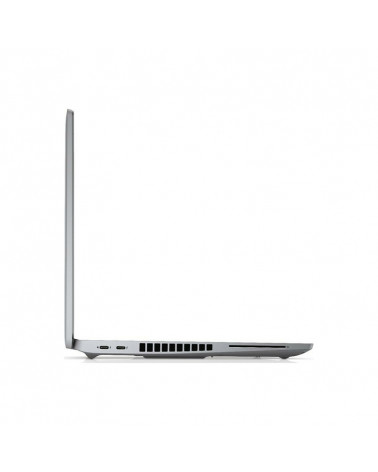 Dell Workstation Mobile Precision (3560 / i7-1165G7 / 16GB / 512GB SSD / NVIDIA T500, 2GB |Win10Pro) by DoctorPrint