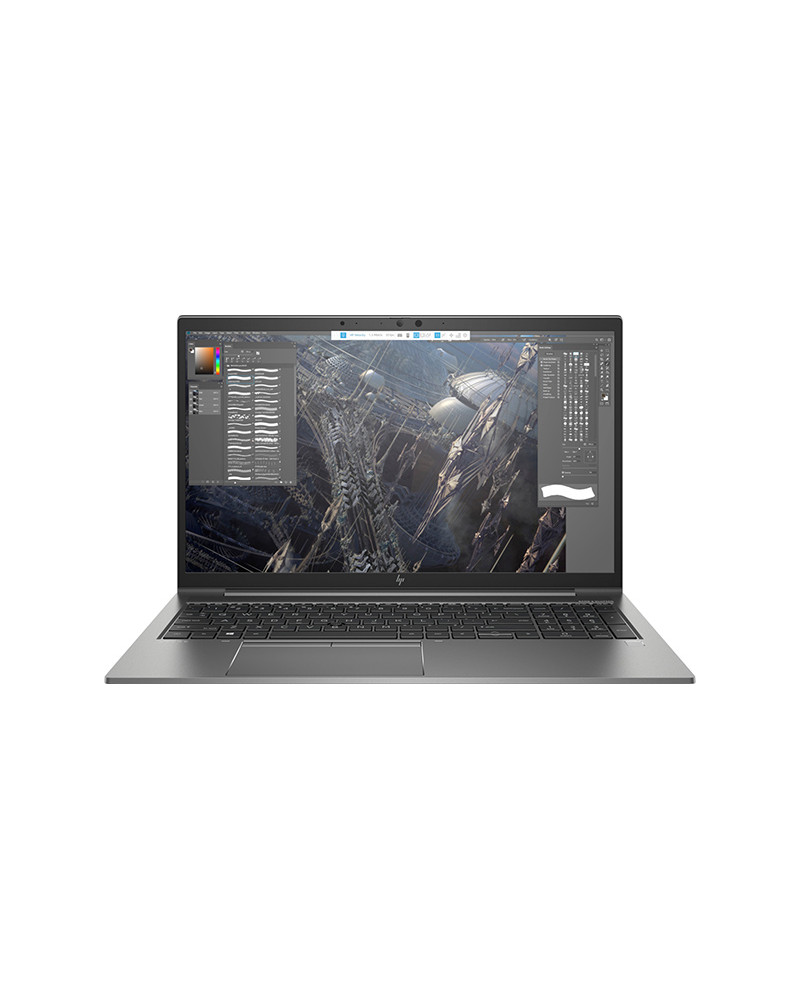 HP ZFirefly 111F0EA by DoctorPrint