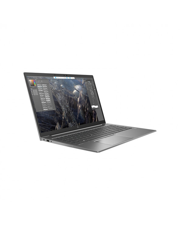 HP ZFirefly 111F0EA by DoctorPrint