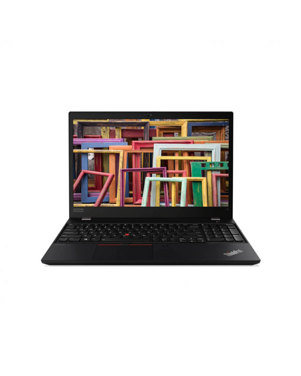 Laptop Lenovo 15,6" ThinkPad T15 Gen 1 (i5 / 8GB / 512GB / Win10Pro) 3 Έτη Εγγύηση by DoctorPrint