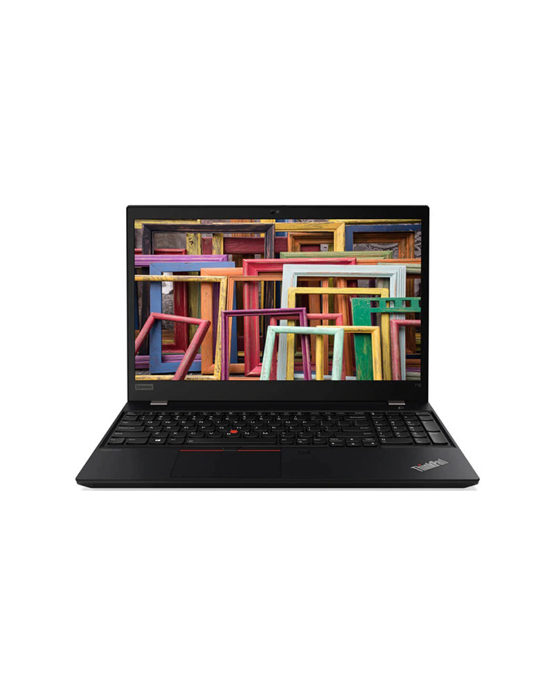 Laptop Lenovo 15,6" ThinkPad T15 Gen 1 (i5 / 8GB / 512GB / Win10Pro) 3 Έτη Εγγύηση by DoctorPrint