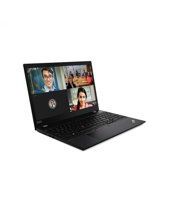 Laptop Lenovo 15,6" ThinkPad T15 Gen 1 (i5 / 8GB / 512GB / Win10Pro) 3 Έτη Εγγύηση by DoctorPrint