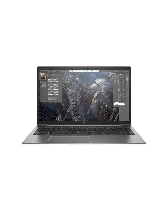 HP ZFfly14G8 (i7 / 1165G7 / 16GB /512 / 2C9R) by DoctroPrint